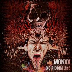 MONXX - XO Riddim Llif3