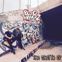 BloodThinnerz x Kahlil - Set Trippin'