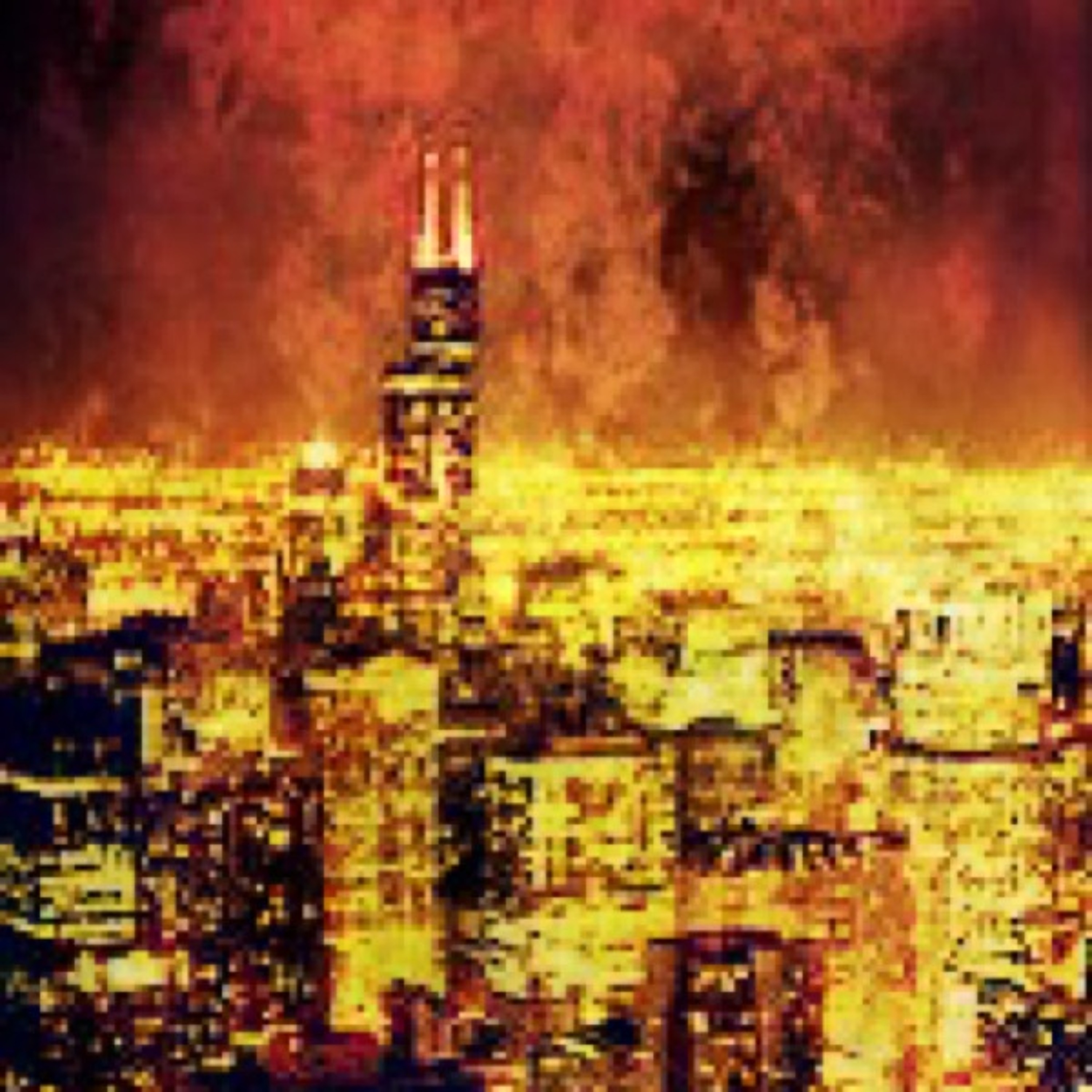 FireNight episode artwork