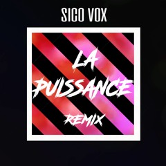 MHD - AFRO TRAP Part.7 (La Puissance) [Sico Vox Remix]