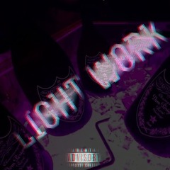 Light Work ft. Cashgang Lonnie, Rich Adub