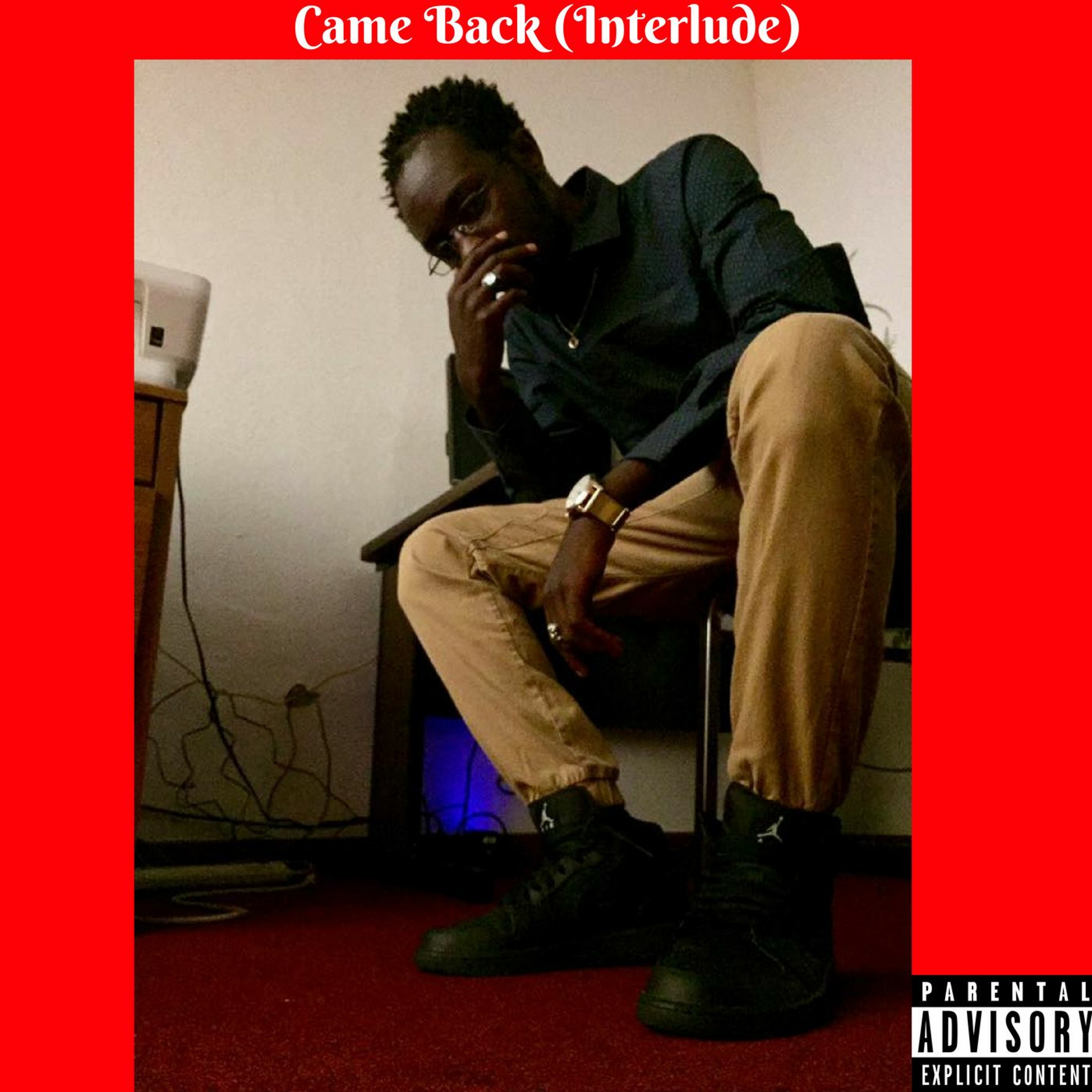 Came Back (Interlude) episode artwork