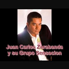 Juan carlos zarabanda (vendida)