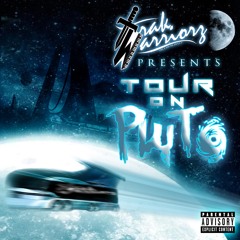 We On the Moon Bubbs DaVinci & Awdassity Bonus Track