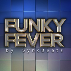 Roland Cloud - Funky Fever