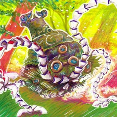 Zelda Breath Of The Wild Guardian Battle