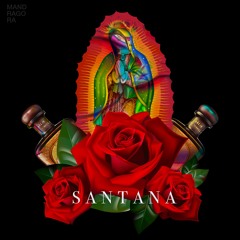 Mandragora - Santana