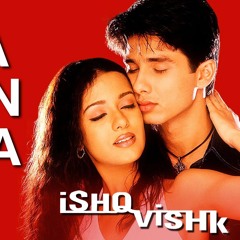 DjGanja  - Aisa Kyoon Hota Hai