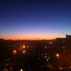 Lester Leaps Out (Brass)