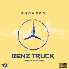 Snow x "Benz Truck" [Prod. BABE]