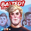 Baited! Ep #27 - Jake Paul the DEATH of YouTube!