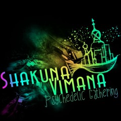 DJ Mysticism - Shakuna Vimana | July 2017