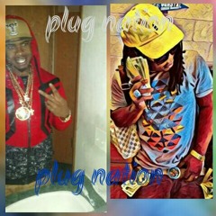 Plug Nation-Juice with no socket