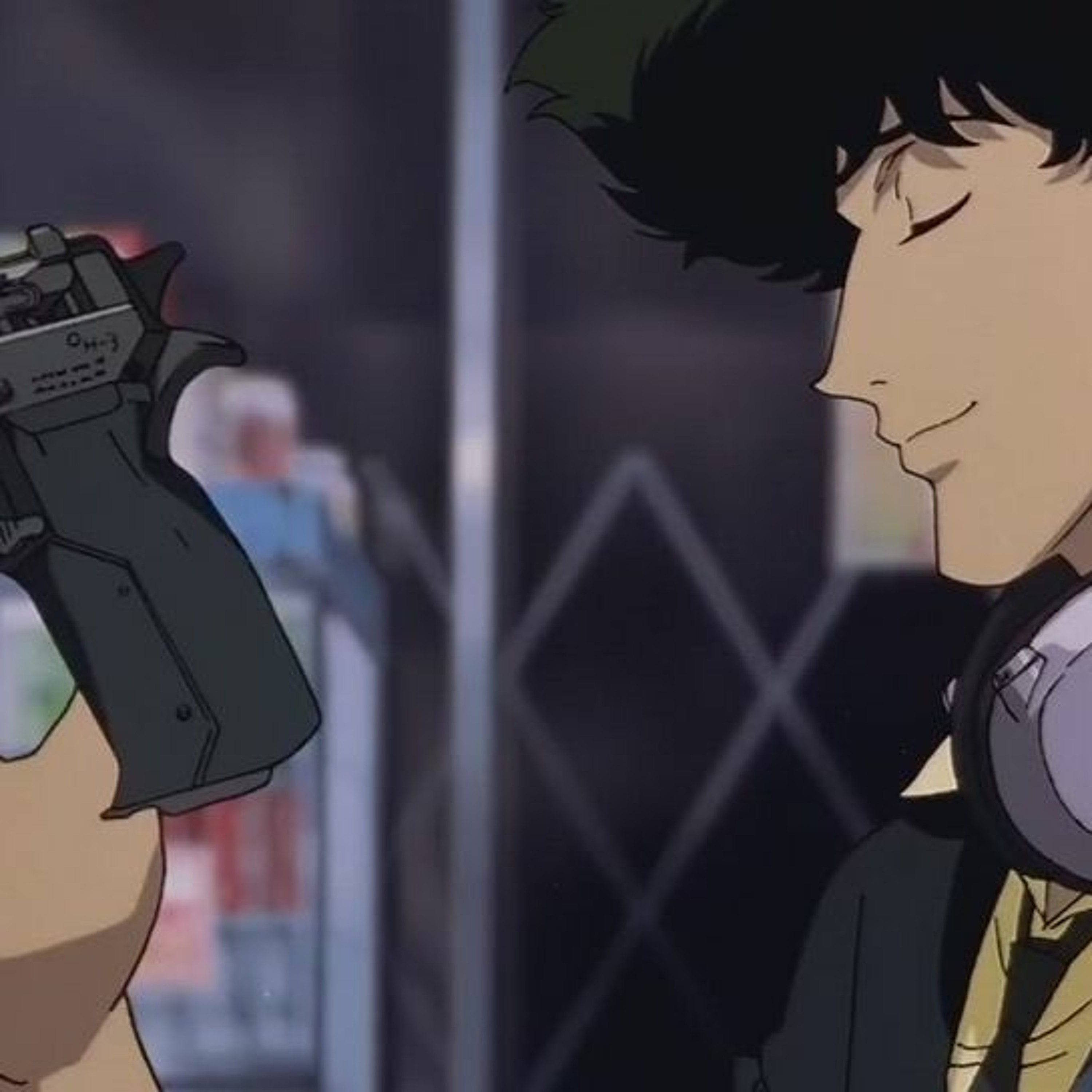 Night episode artwork