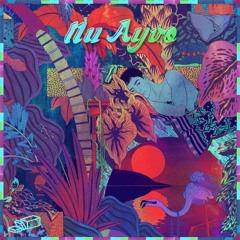 nu ayvo // thatcha