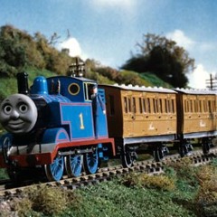 Thomas The Tank Engine Season 8 Intro copy