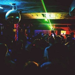 Douglas Ølsson & Miss CJ | Mustache Bangkok