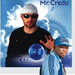 mr. Credo vs. 50 Cent - Чудная долина (Dj Silver N Mash-up mix)
