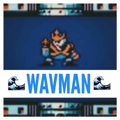 [X_BUSTER]Prod.WAVMAN