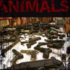 Llama Gang (Word Play x Llama Llama) - Animals [Thizzler.com Exclusive]