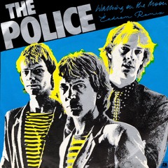 Walking On The Moon - The Police (Éadrom Remix)