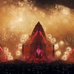 Clockartz @ Q-dance July 2017
