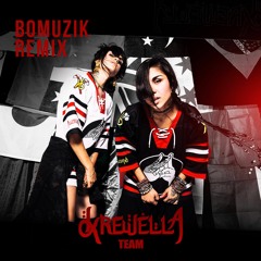 Krewella - Team (BOMUZIK Remix)
