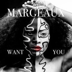 Margeaux -  I Want You (Alessandro Viale Remix - Radio Edit)