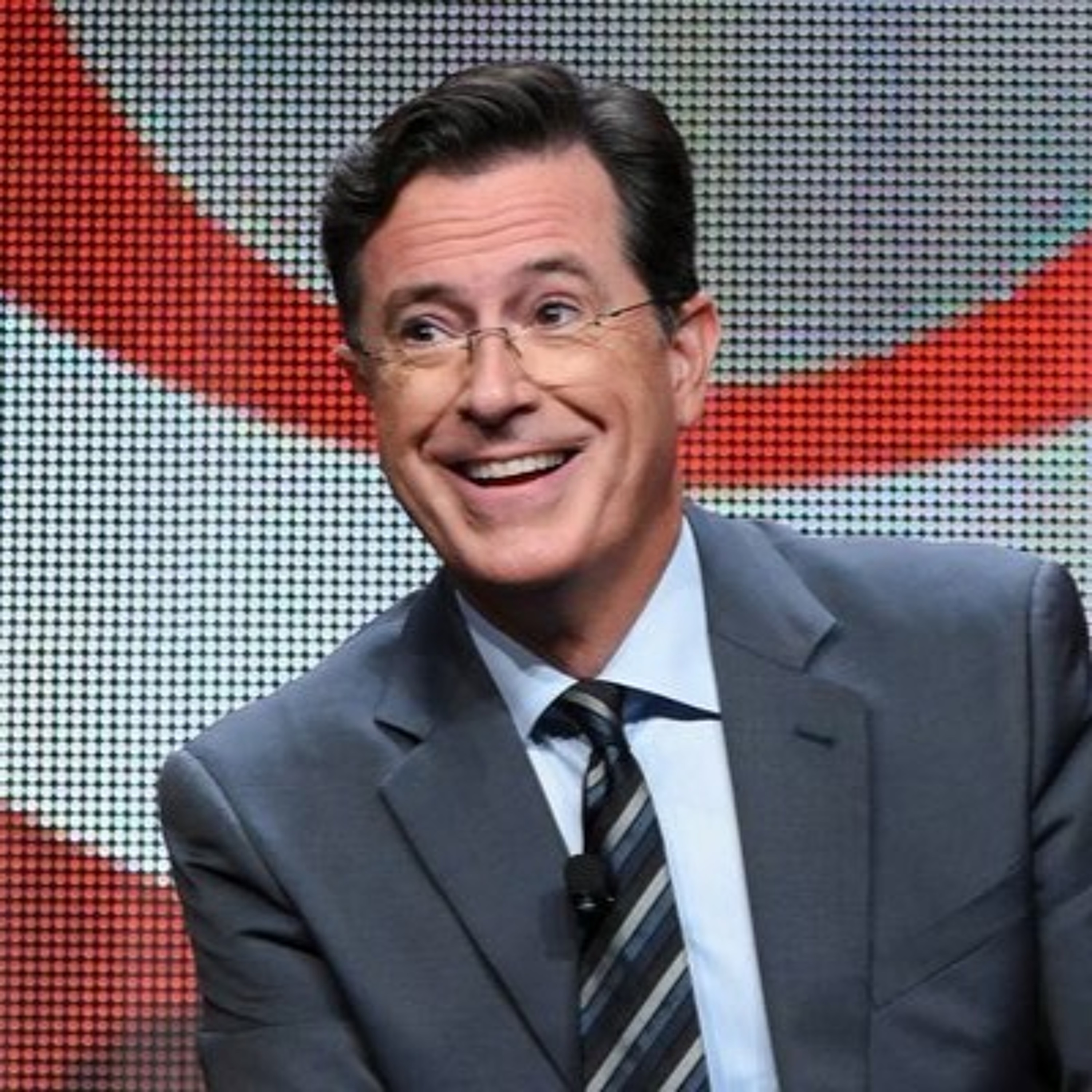 Punchlines: Colbert finds Don Jr.'s smoking gun episode artwork