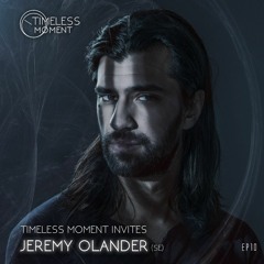 TM Invites #10 - Jeremy Olander (SE) - Live from Coda, Toronto