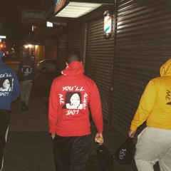 I'm Done With That (Prod.PlugstudiosNYC)