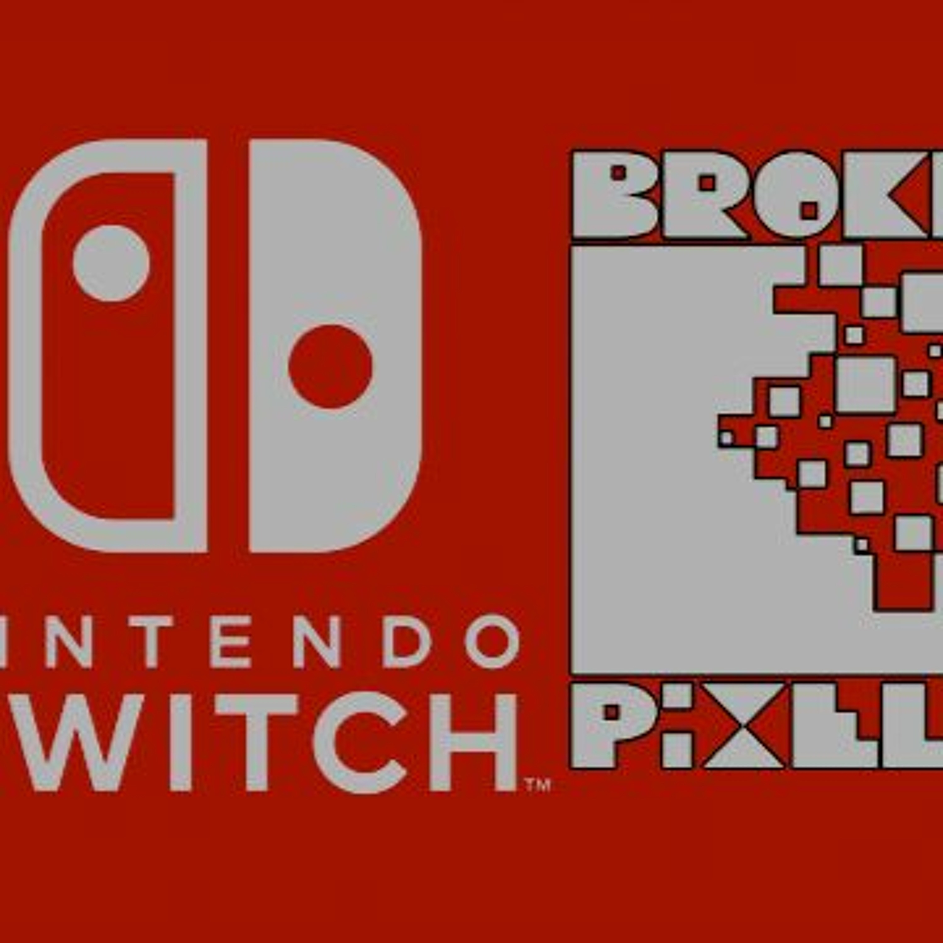 Switch episode artwork