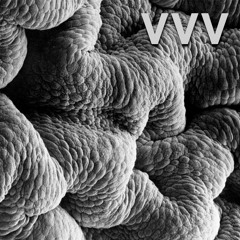 VVV - Shadow World (HD036) 01. Bedside Manner