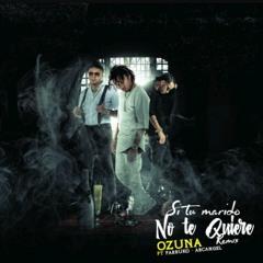 Ozuna - Si no te Quiere (Remix)