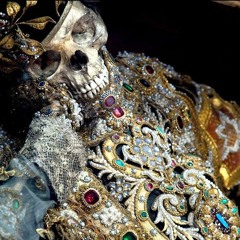 Plastic Roses On Your Grave