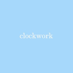 clockwork