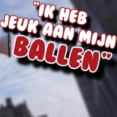 G - REAT - JEUK AAN ME BALLEN ( ORIGINAL RMX ) DOWNLOAD KLIK ON BUY