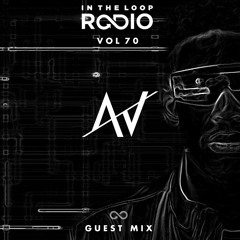 In The Loop Radio Vol. 70 (Arun Verone Guest Mix)