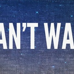 ATM Tony X DeloGambino - I Cant Wait - (Prod By. King Wonka)