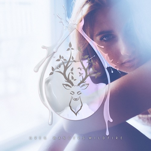 Greg Wanders - Wildfire