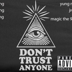 Aint No Moutain High