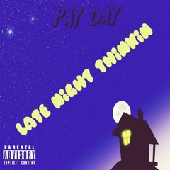 Late Night Thinkin (prod. seismic)