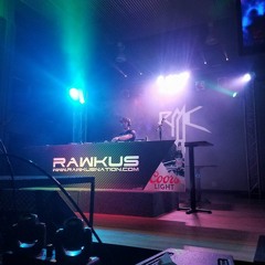Live At Rawkus July 8