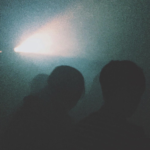 Worst Party Ever - Fault Lines (2014)