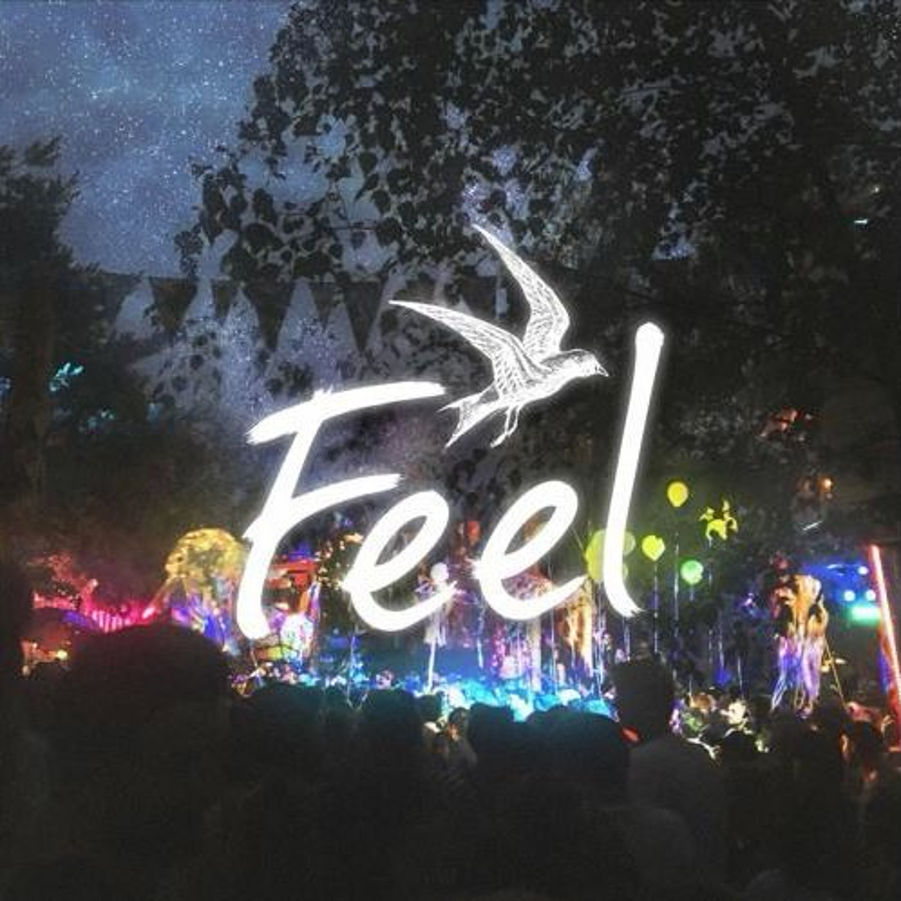 Sea Fairy Show (Techno)
