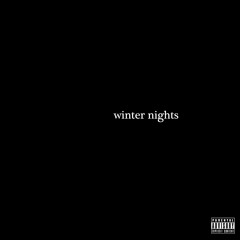 Winter Nights (prod. Jedai)