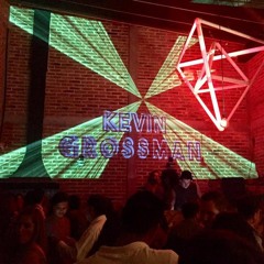 Kevin Grossman Funky House & Classics tribute @Macaclubsocial 31/03/2017 (Recorded live)
