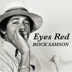 EYES RED