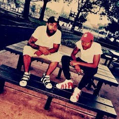 Don Divenchy ft. M2 Trenches(Prod. by Pinero)