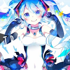 NGC 3.14 - Radiant (ft. Hatsune Miku)